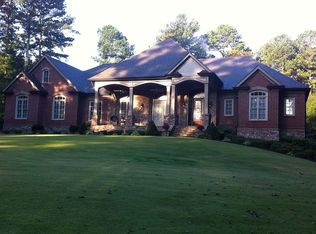 4458 Ridgegate Dr, Duluth, GA 30097