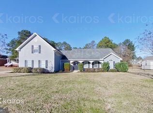 334 Amanda Dr, Macon, GA 31216