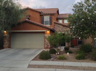 7029 S Spring Beauty Way, Tucson, AZ 85756