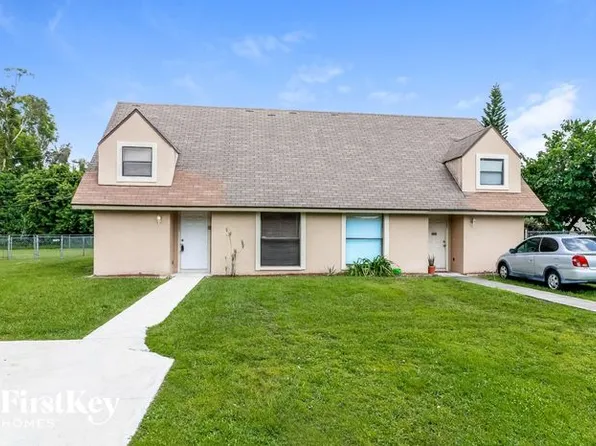 17395/403 Dumont Dr, Fort Myers, FL 33967