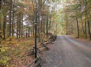 422 Cherry Farm Rd, Burrillville, RI 02830