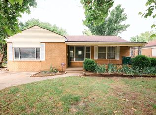 2350 S Erie Ave, Wichita, KS 67211