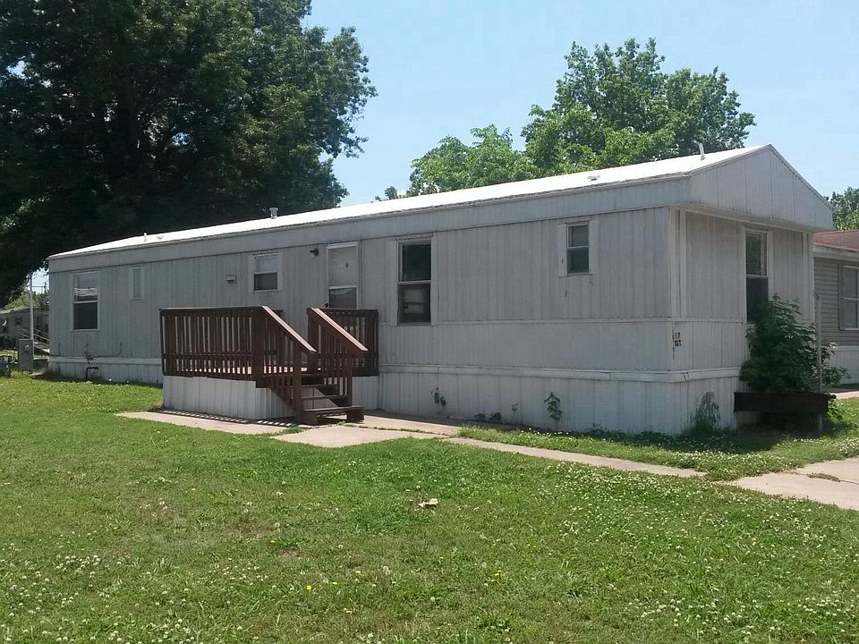 1st image of 501 N Taylor St Trlr 98
