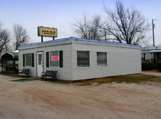 42156 State Highway 413, Crane, MO 65633