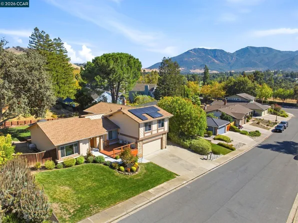 1859 Yolanda Cir, Clayton, CA 94517