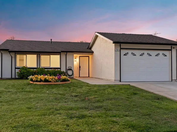 7248 Candlestick Way, Sacramento, CA 95842