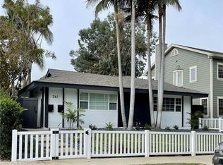 261 Prospect Ave, Long Beach, CA 90803