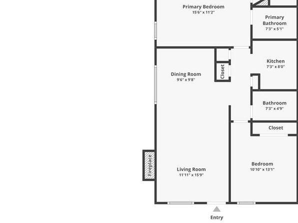 14317 Hanging Moss Cir APT 202, Tampa, FL 33613