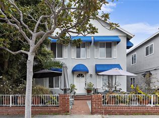 1532 Miramar Dr, Newport Beach, CA 92661