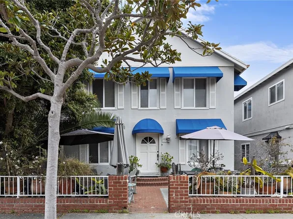 1532 Miramar Dr, Newport Beach, CA 92661