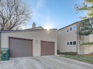 1034 South Sunnyvale Lane UNIT C, Madison, WI 53713 | MLS #1968214 | Zillow