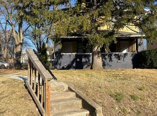 23 S Spencer Ave, Indianapolis, IN 46219