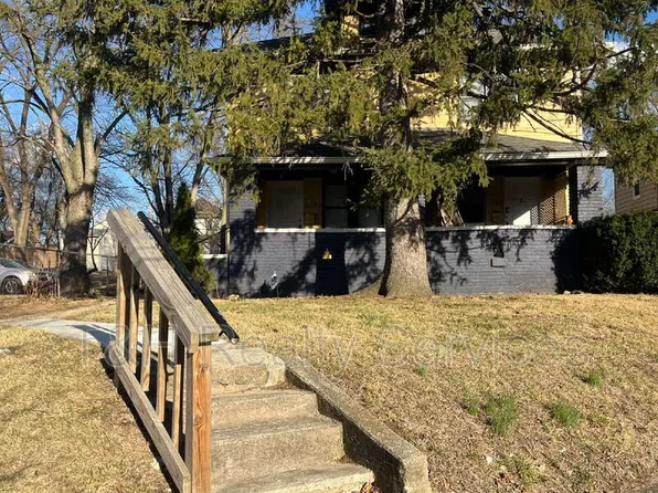 23 S Spencer Ave, Indianapolis, IN 46219