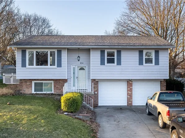 851 West St, Wadsworth, OH 44281