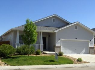 525 Short Dr, Dacono, CO 80514