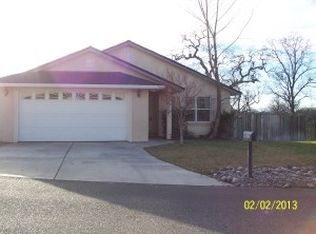 21837 Chimney Rock Dr, Cottonwood, CA 96022