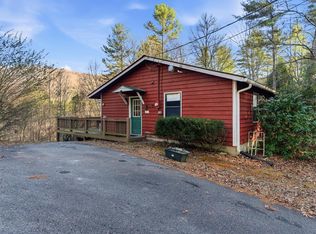 240 Mountain Top Rd, Marble, NC 28905