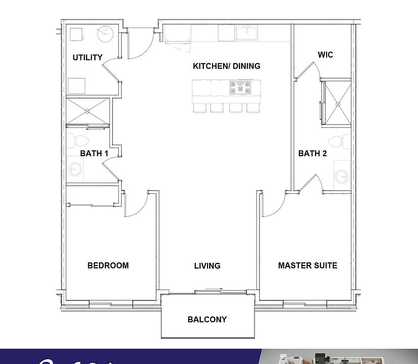 1st image of 25245 Golden Way Dr Unit 114