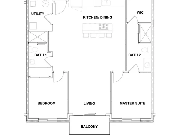 25245 Golden Way Dr, New Baltimore, MI