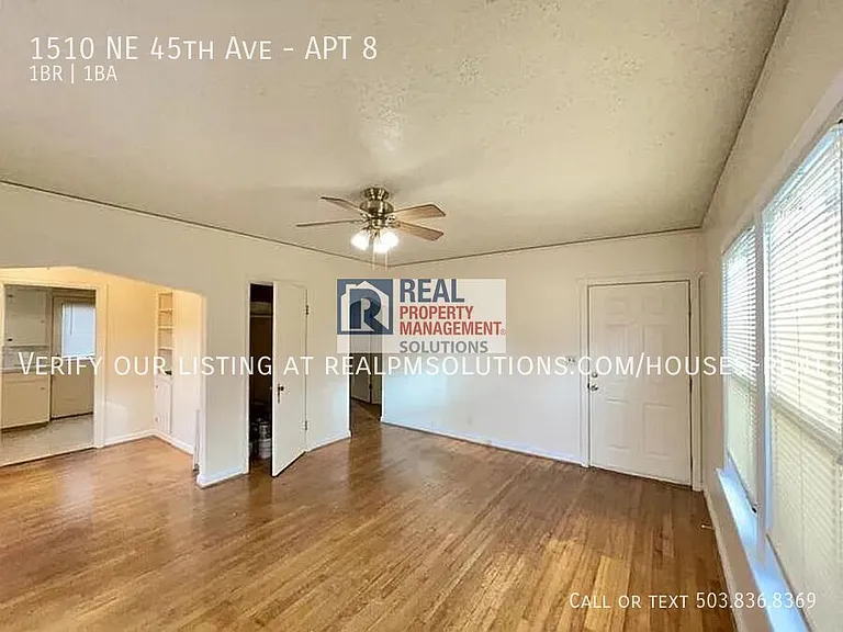 1510 NE 45th Ave #8 — Photo 11