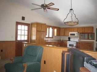 N9911 N Birch Rd, Tomahawk, WI 54487