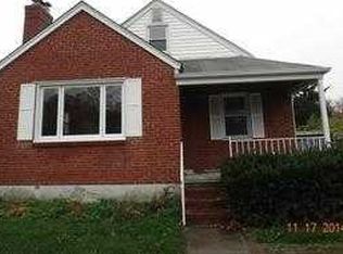 4403 Ebenezer Rd, Baltimore, MD 21236