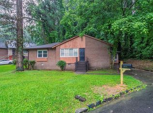 2046 Rector Dr SW, Atlanta, GA 30311