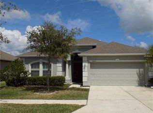 6421 Bradford Hill Ct, Wesley Chapel, FL 33545