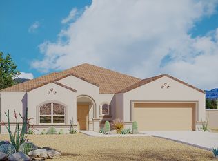 8903 W Curzon Rd, Marana, AZ 85653