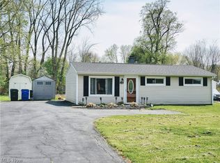 3156 State Route 303, Mantua, OH 44255
