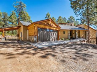 710 Stagecoach Trail, Durango, CO 81301
