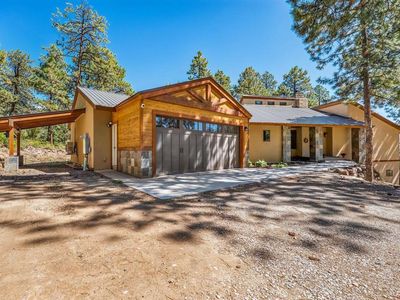 710 Stagecoach Trail, Durango, CO, 81301
