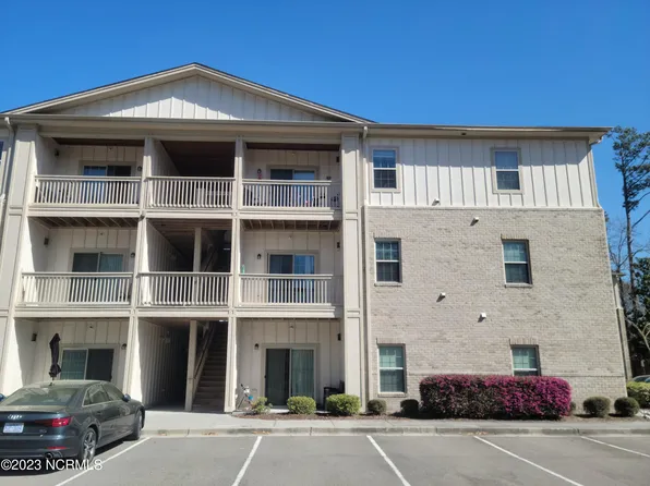 119 Covil Avenue Apt 301, Wilmington, NC 28403