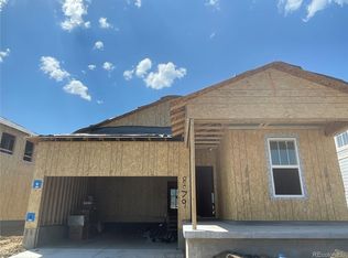 8079 Mount Princeton St, Littleton, CO 80125