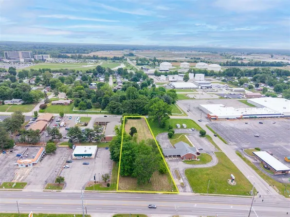 3010 Kentucky Pkwy #144, Owensboro, KY 42301