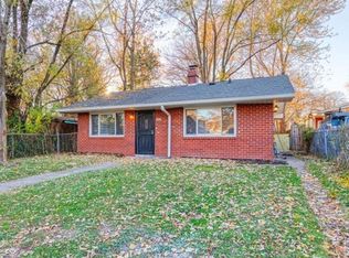 4438 Norwaldo Ave, Indianapolis, IN