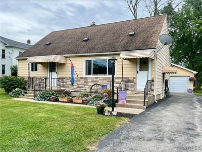 5505 Divide Rd, Niagara Falls, NY, 14305