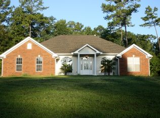 501 San Bonita Way, Havana, FL 32333