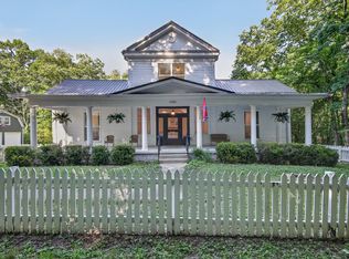 1455 Mapleash Ave, Columbia, TN 38401