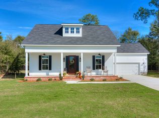 4002 Pinnacle Way, Hephzibah, GA 30815