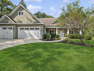 N1615 Wooddale DRIVE, Lake Geneva, WI, 53147
