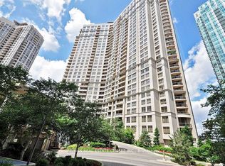 3888 Duke Of York Blvd UNIT 834, Mississauga, ON L5B 4P5