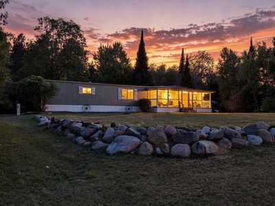 6533 Lambert LANE, Laona, WI, 54541