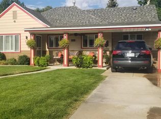 5041 Decatur St, Denver, CO 80221