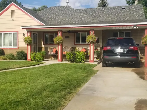 5041 Decatur Street, Denver, CO 80221