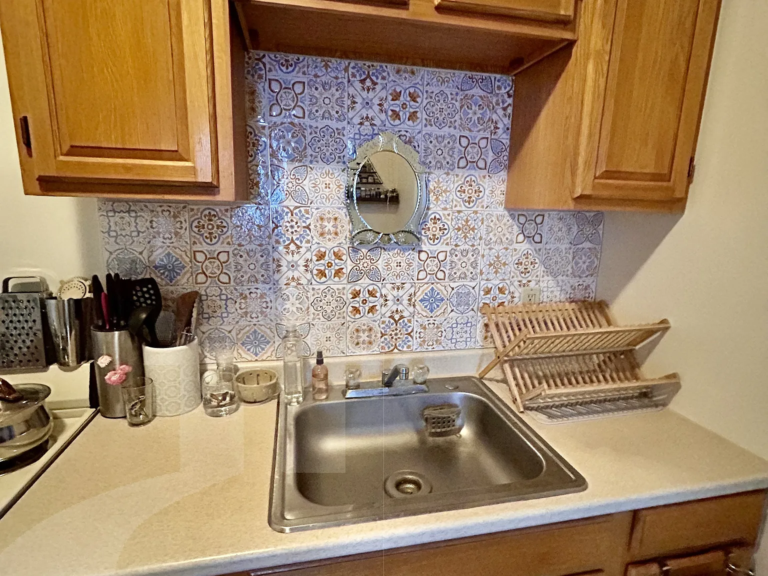 1 bed, 500 sqft, $2,200 — Photo 2