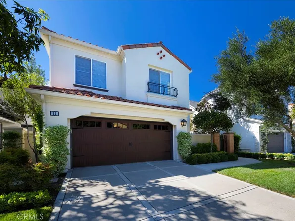 21 Pavona, Newport Coast, CA 92657