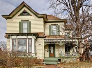478 E Mill St, Liberty, MO 64068