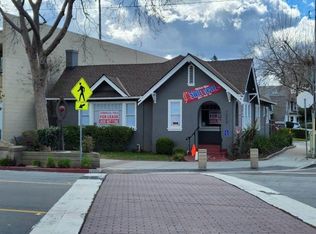 1203 Lincoln Ave, San Jose, CA 95125