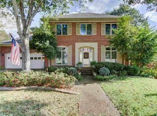 117 Saint Charles Cir, Hot Springs, AR 71901